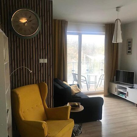 شقة Apartament Solna كولوبرزيغ المظهر الخارجي الصورة