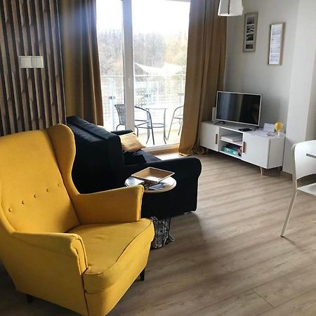 شقة Apartament Solna كولوبرزيغ المظهر الخارجي الصورة