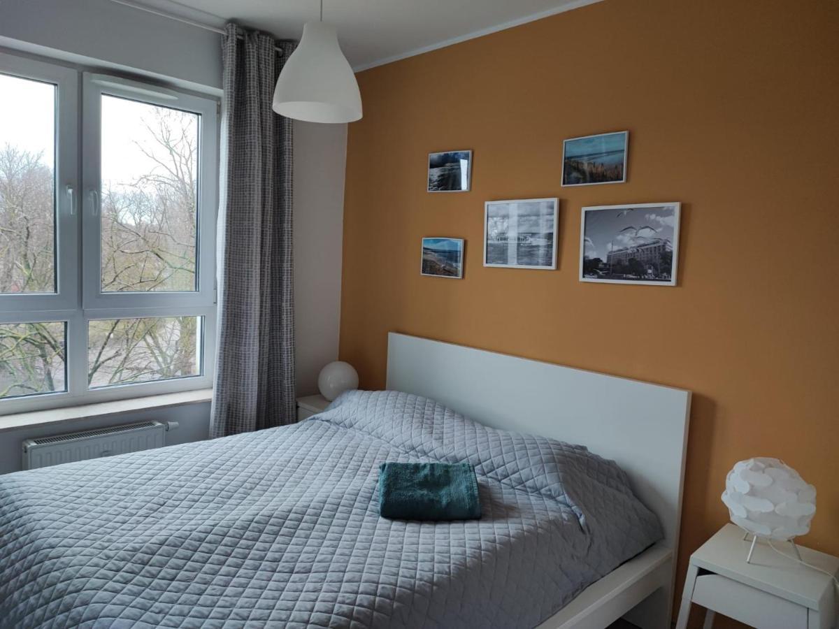 شقة Apartament Solna كولوبرزيغ المظهر الخارجي الصورة